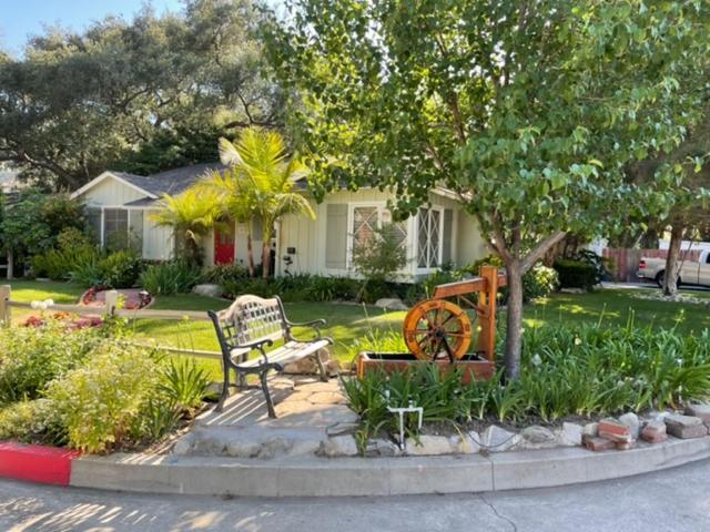 Apartamento Oak Grove Ranch House Glendale Exterior foto