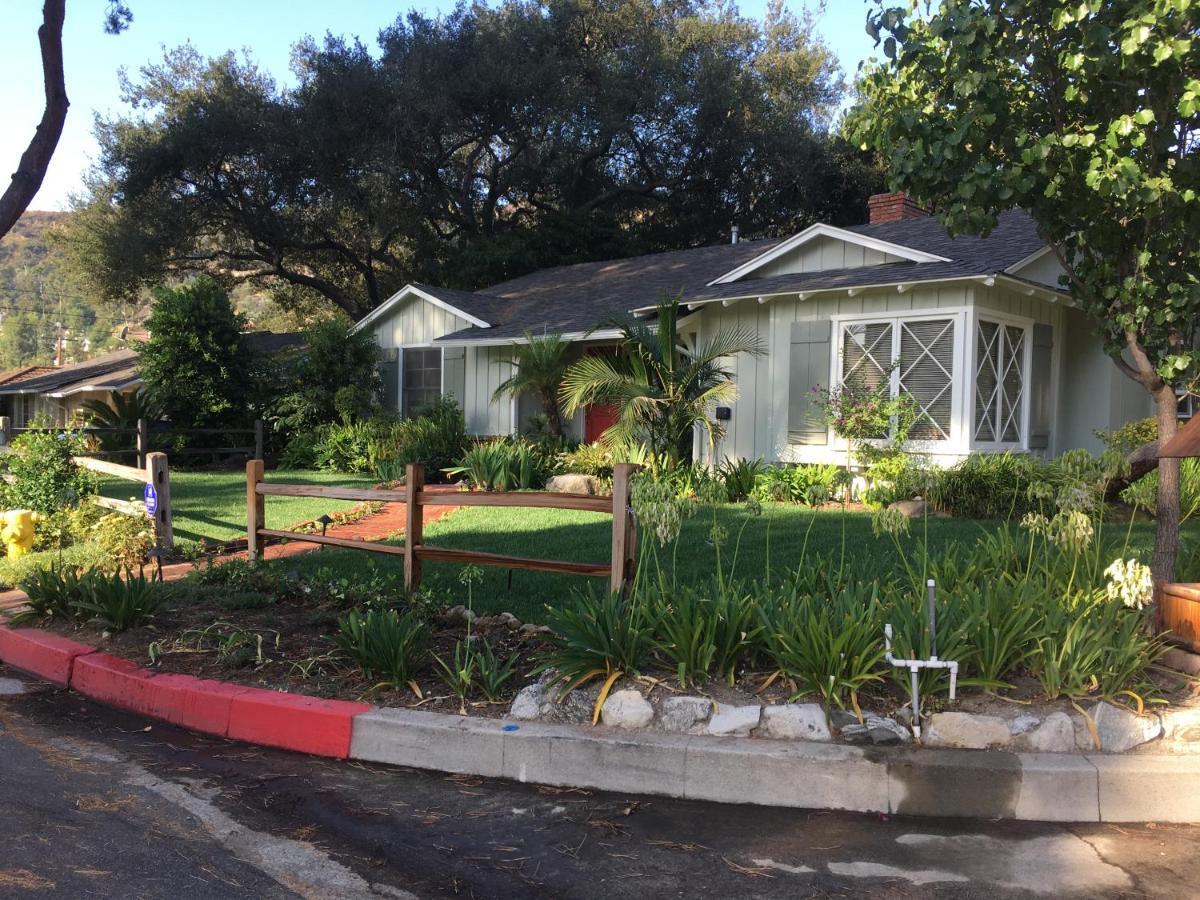 Apartamento Oak Grove Ranch House Glendale Exterior foto